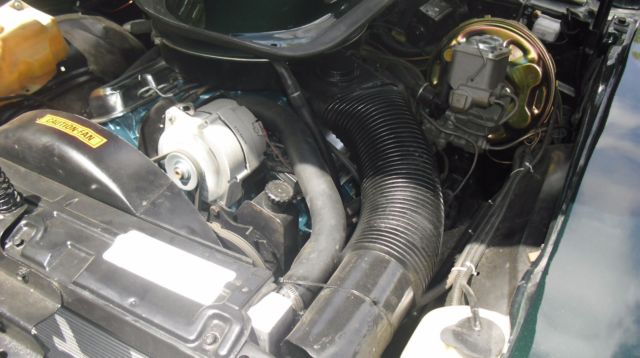1974 Pontiac GTO gto - photo 9