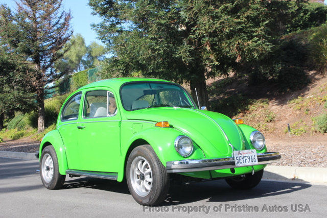 1974VW Beetle coupe.Restored to a high standard.Could be used as everyday driver 1974 Volkswagen Beetle - Classic Fully restored custom VW