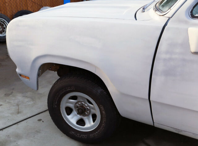 1975 Dodge Ramcharger - photo 3