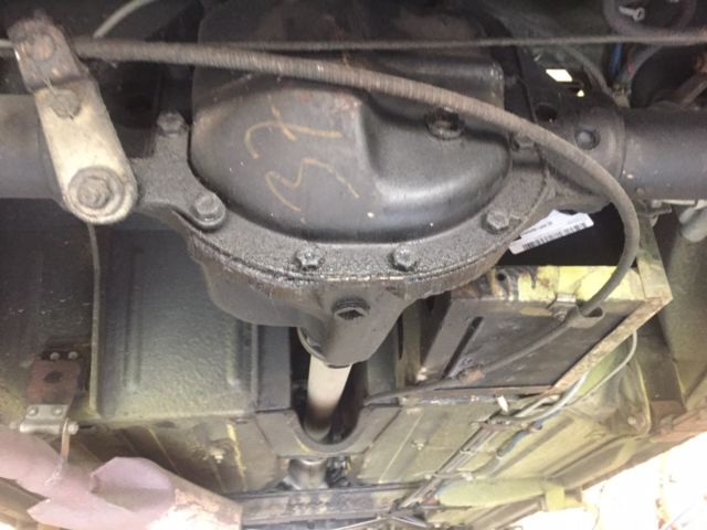 1975 MG MGB - photo 9