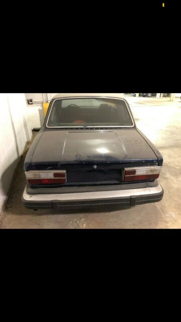 1975 Volvo 164 - photo 3