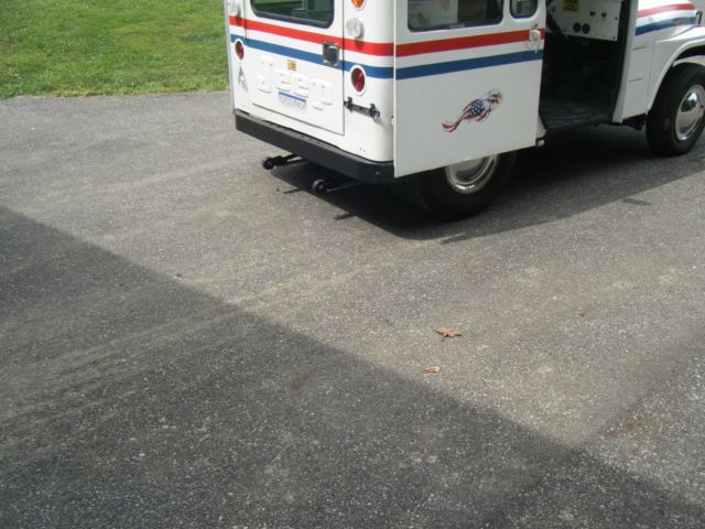1975 Jeep DJ5 - photo 13