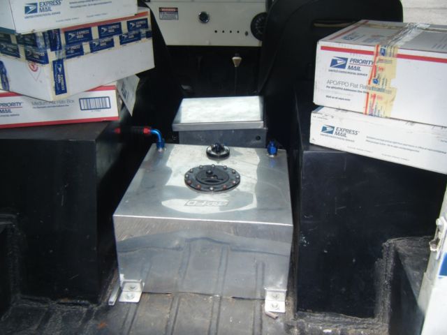 1975 Jeep DJ5 - photo 10