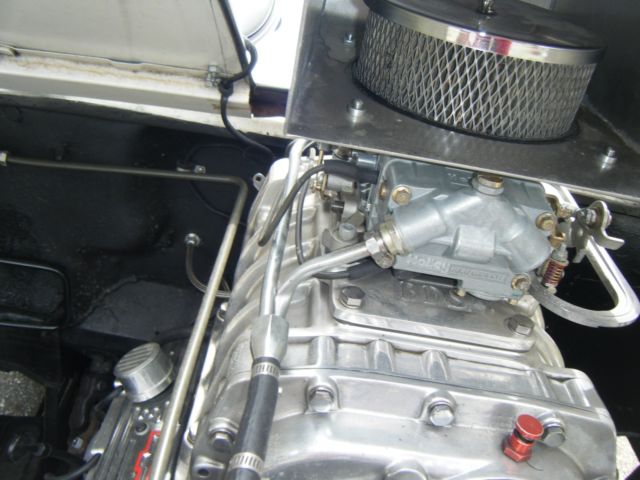 1975 Jeep DJ5 - photo 4