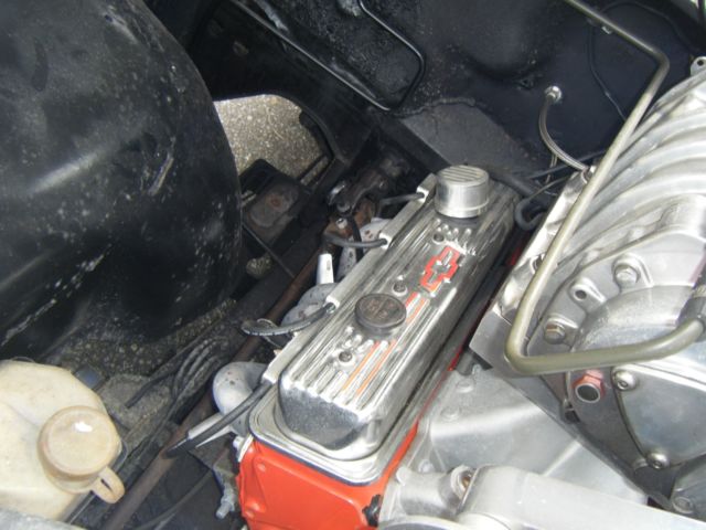 1975 Jeep DJ5 - photo 6