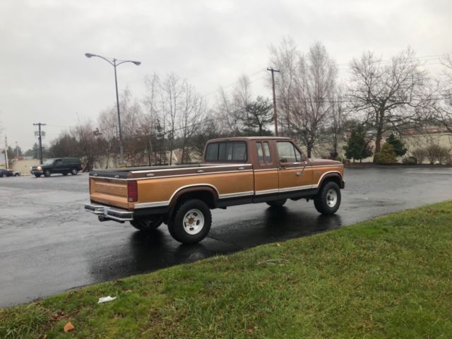 1980 Ford F-250 1980 Ford F-250 4x4 - photo 9
