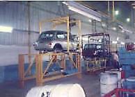 1993 Mini Cooper -- - photo 2