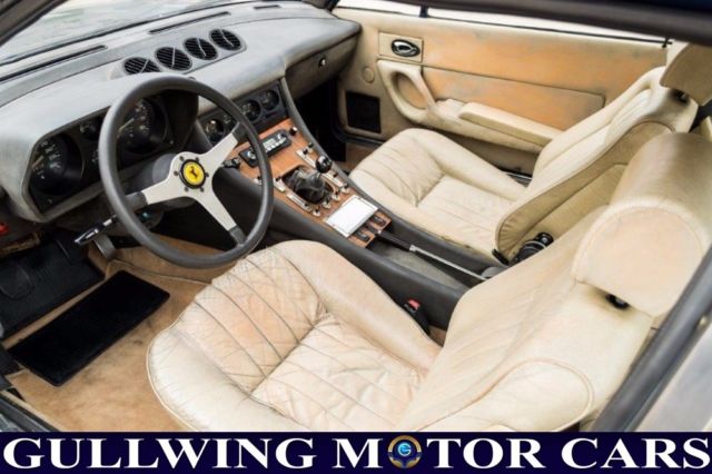 1975 Ferrari 635 GT4 2+2 - photo 5