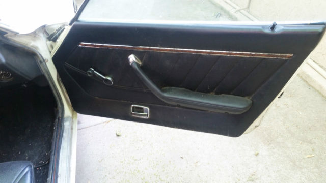 1975 Datsun Z-Series - photo 11