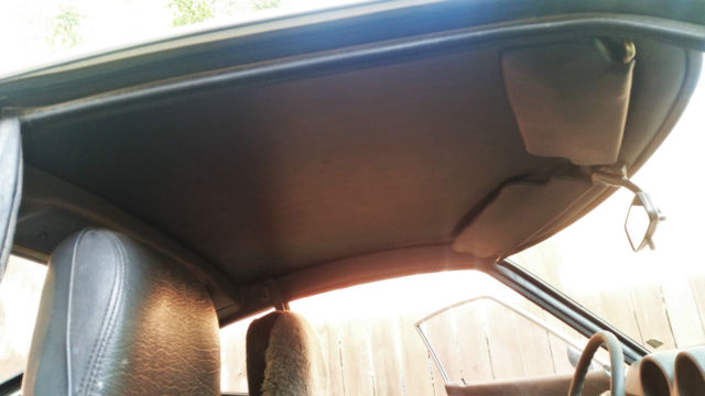 1975 Datsun Z-Series - photo 12