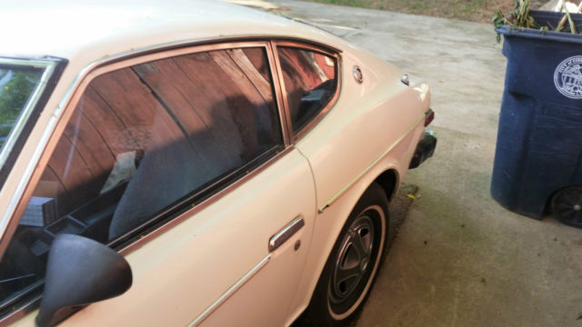 1975 Datsun Z-Series - photo 6