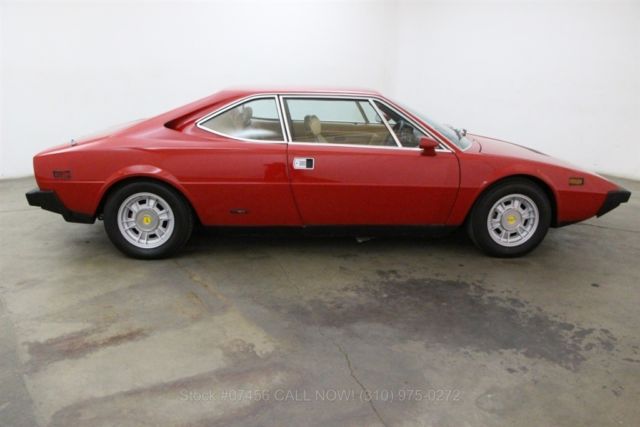 1975 Ferrari Dino 308 GT4 - photo 7