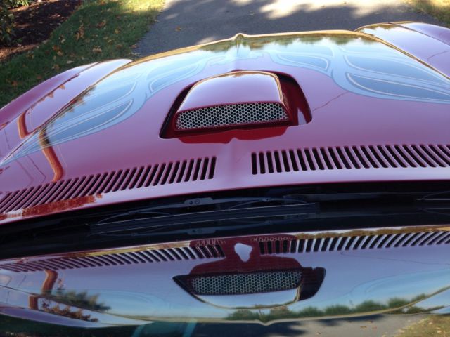 1975 Pontiac Firebird - photo 10