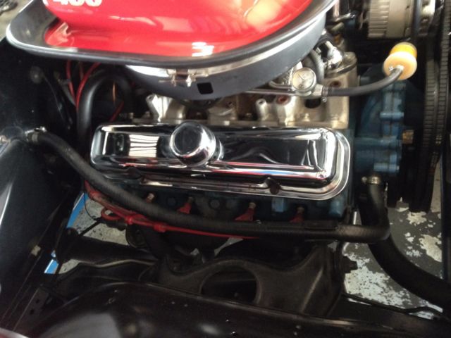 1975 Pontiac Firebird - photo 12