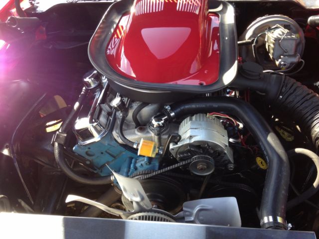 1975 Pontiac Firebird - photo 3