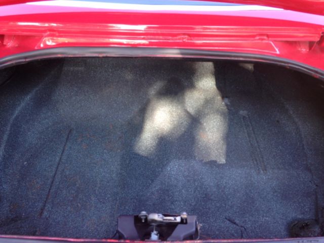 1975 Pontiac Firebird - photo 6