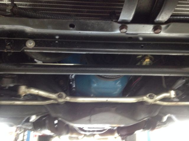 1975 Pontiac Firebird - photo 7