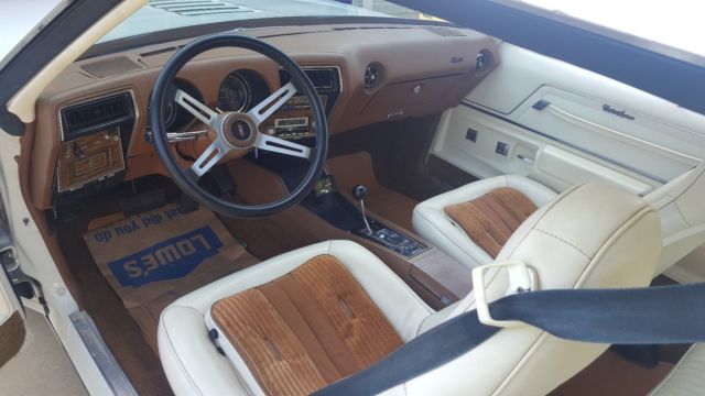1975 Oldsmobile 442 - photo 11