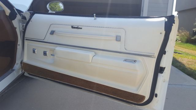 1975 Oldsmobile 442 - photo 13