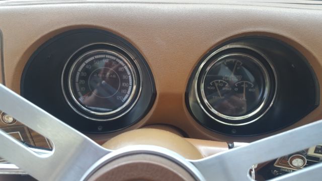 1975 Oldsmobile 442 - photo 8