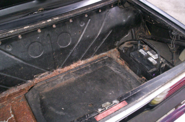 1975 Mercedes-Benz SL-Class - photo 12