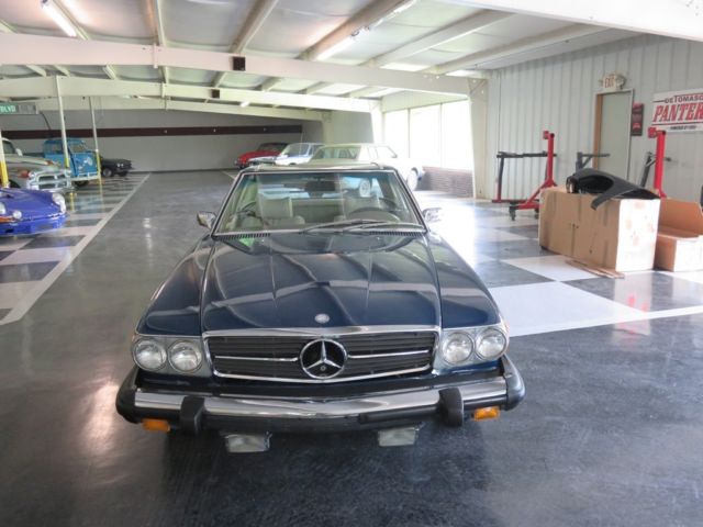 1975 Mercedes-Benz SL-Class - photo 2