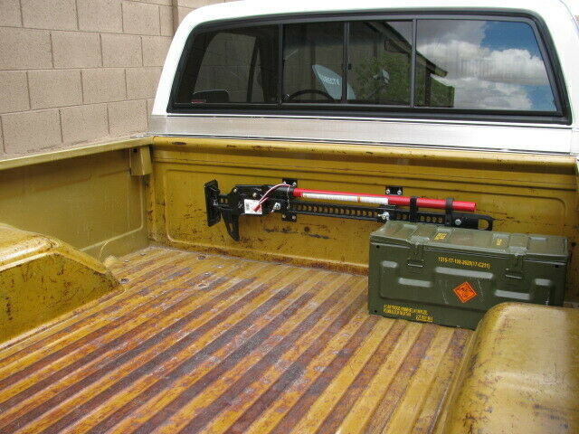 1975 GMC Sierra 1500 - photo 8