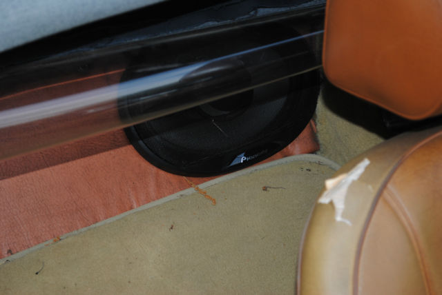1975 MG Midget - photo 3