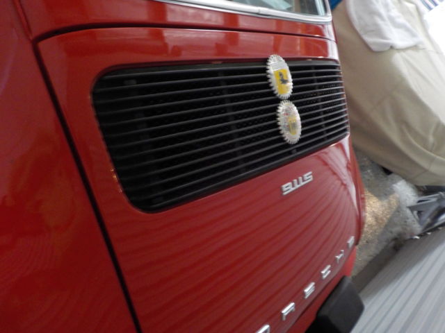 1975 Porsche 911