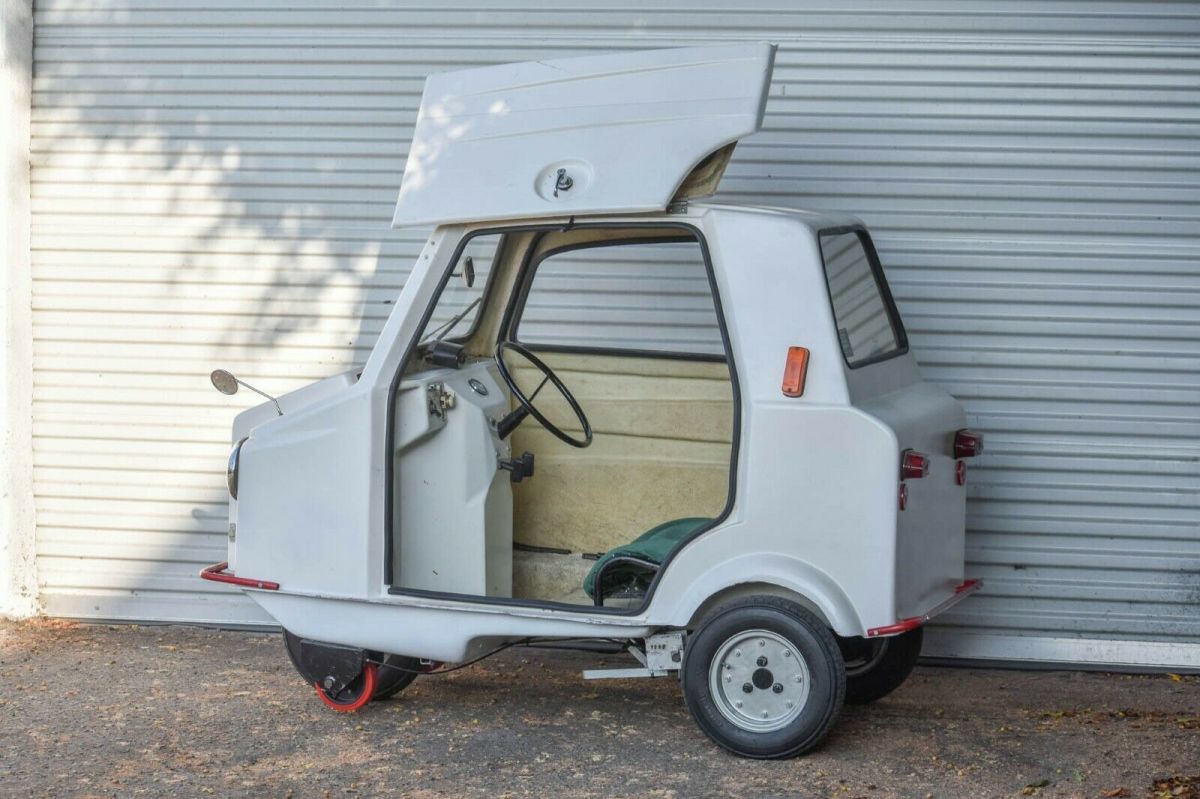 1975 Other Makes