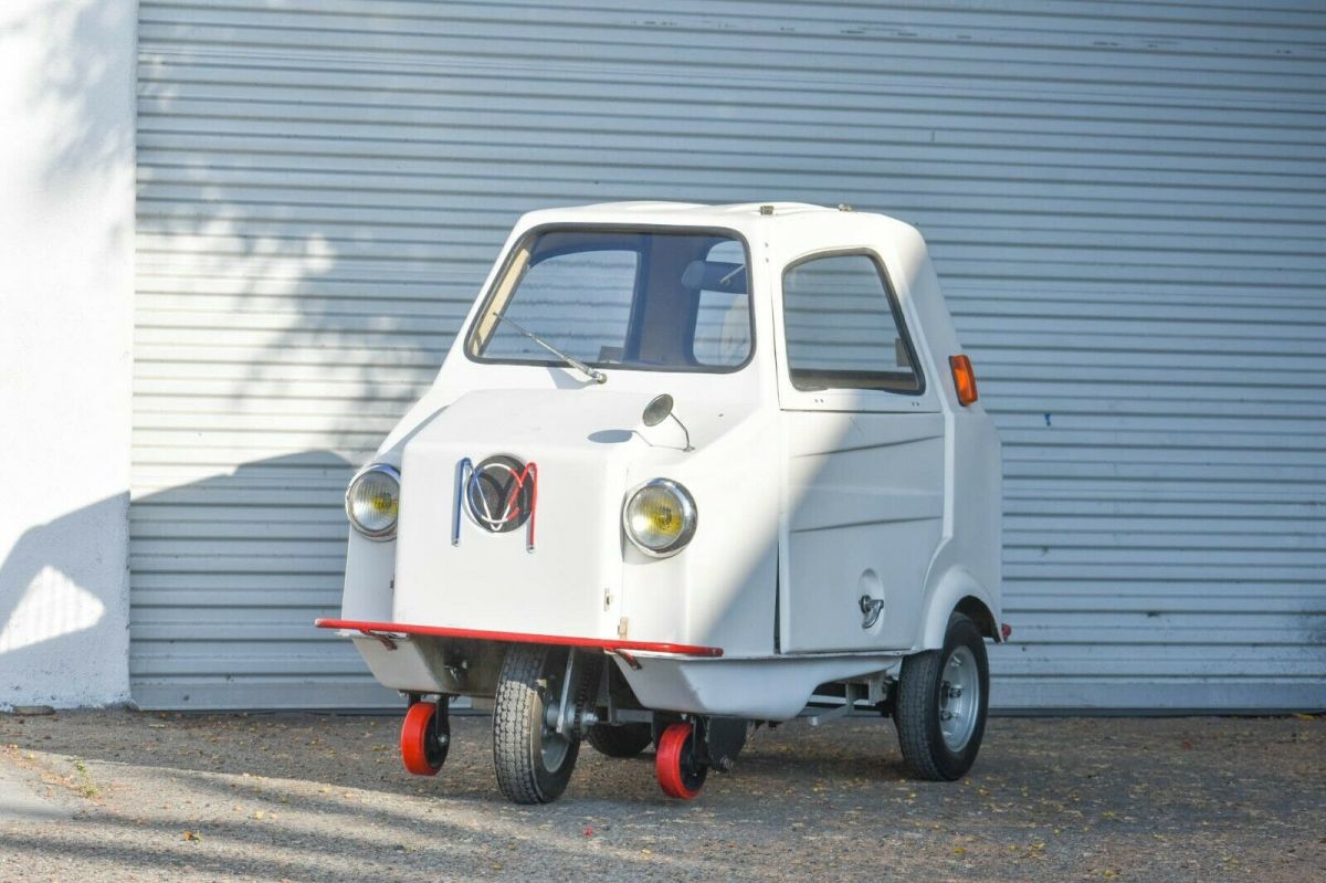 1975 Other Makes - photo 3