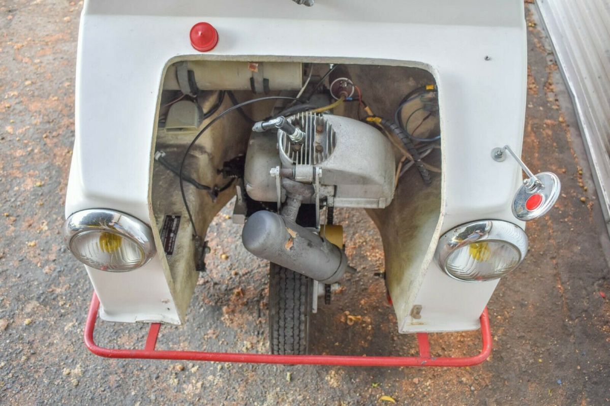1975 Other Makes - photo 6