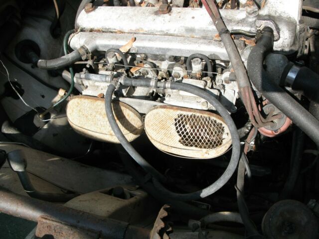1975 Alfa Romeo Alfetta - photo 10