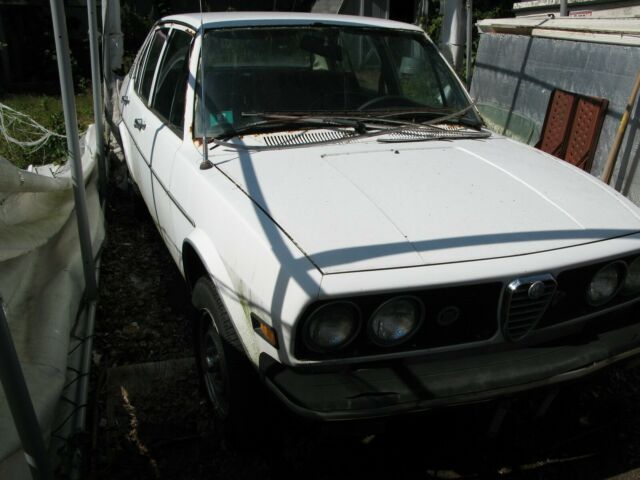 1975 Alfa Romeo Alfetta - photo 2