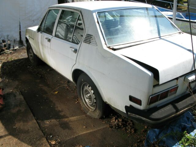 1975 Alfa Romeo Alfetta - photo 3