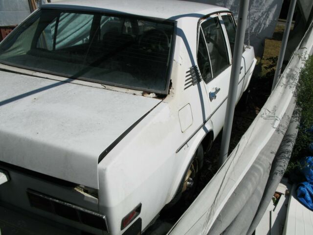 1975 Alfa Romeo Alfetta - photo 4