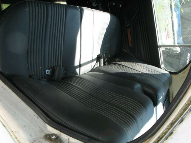 1975 Alfa Romeo Alfetta - photo 5