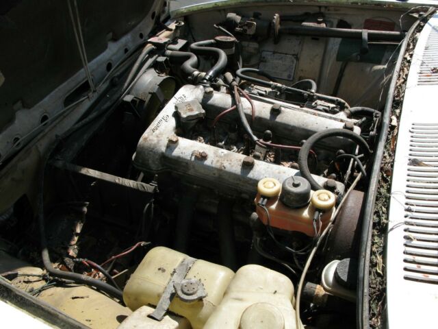 1975 Alfa Romeo Alfetta - photo 8