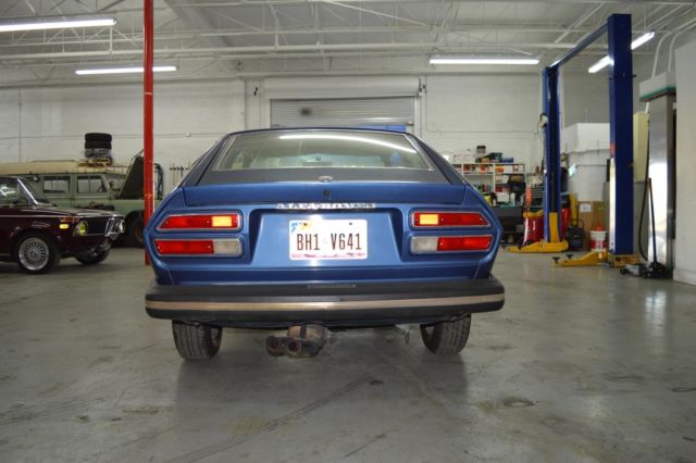 1975 Alfa Romeo Alfetta GT great opportunity!!! - photo 10