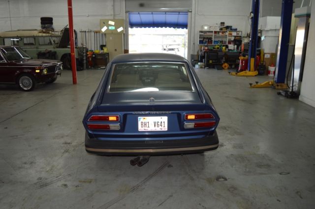 1975 Alfa Romeo Alfetta GT great opportunity!!! - photo 9