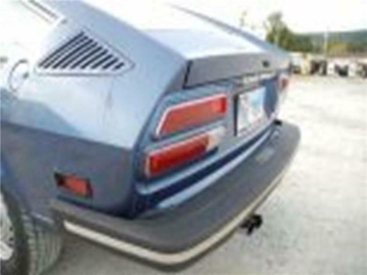 1975 Alfa Romeo Alfetta GT great opportunity!!! - photo 9