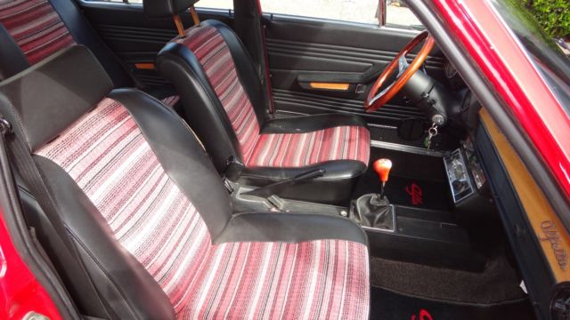 1975 Alfa Romeo Alfetta - photo 11