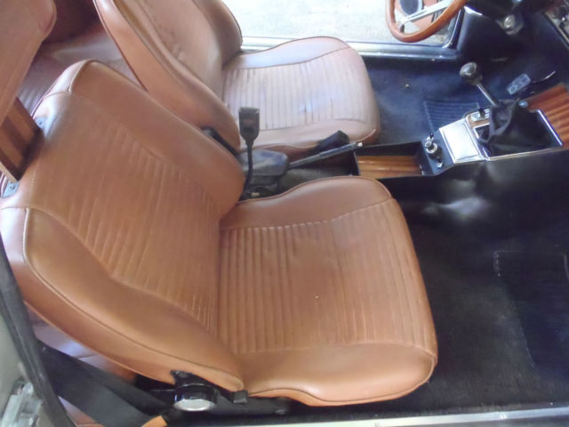 1975 Alfa Romeo 1300 GT - photo 10