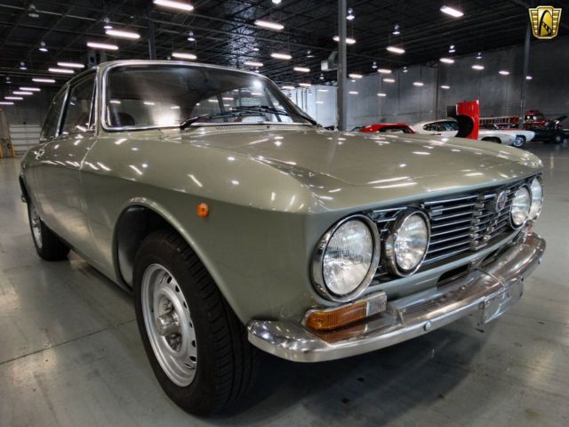 1975 Alfa Romeo 1300 GT - photo 4
