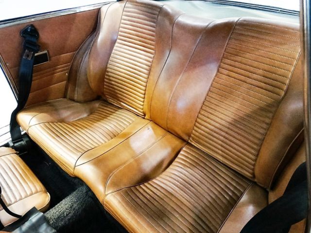 1975 Alfa Romeo 1300 GT - photo 8