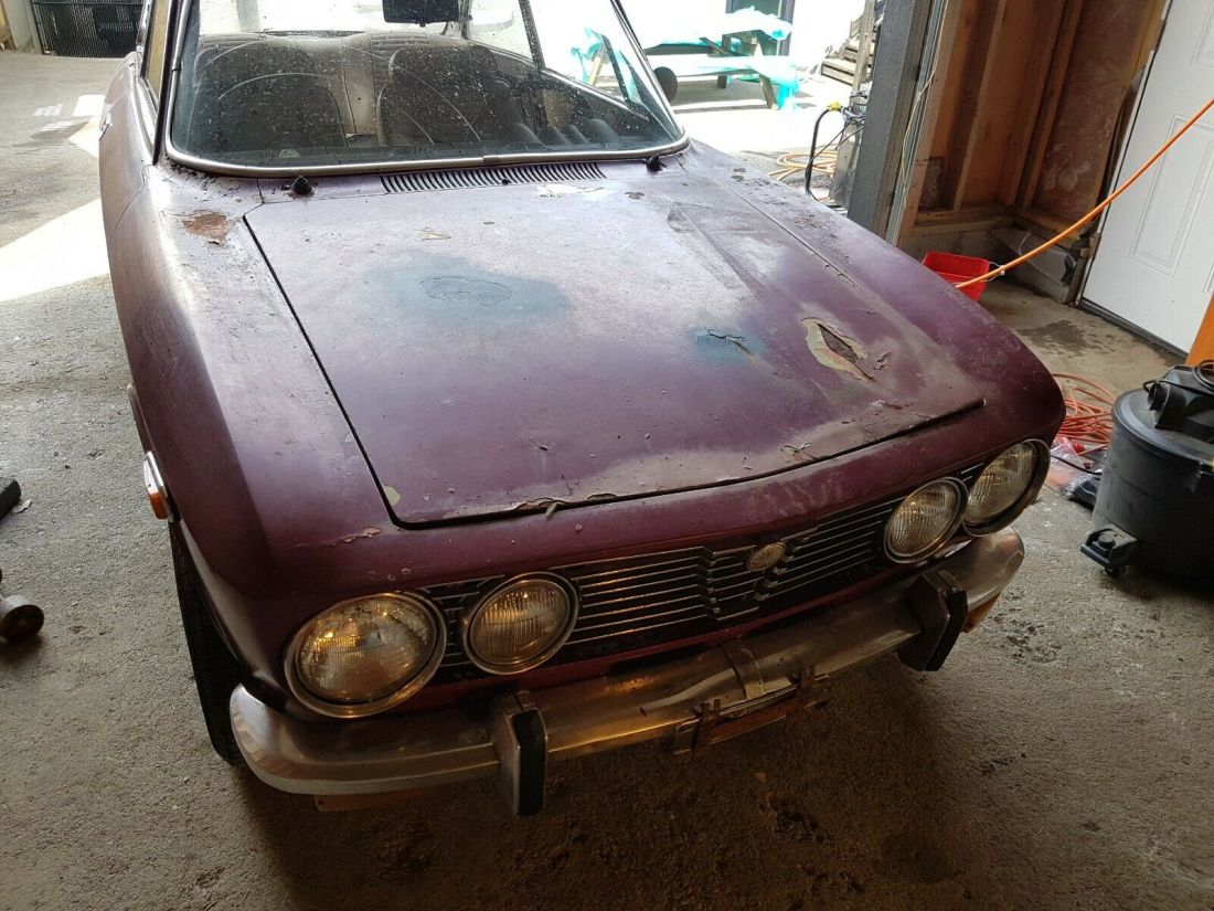 1975 Alfa Romeo GTV - photo 13