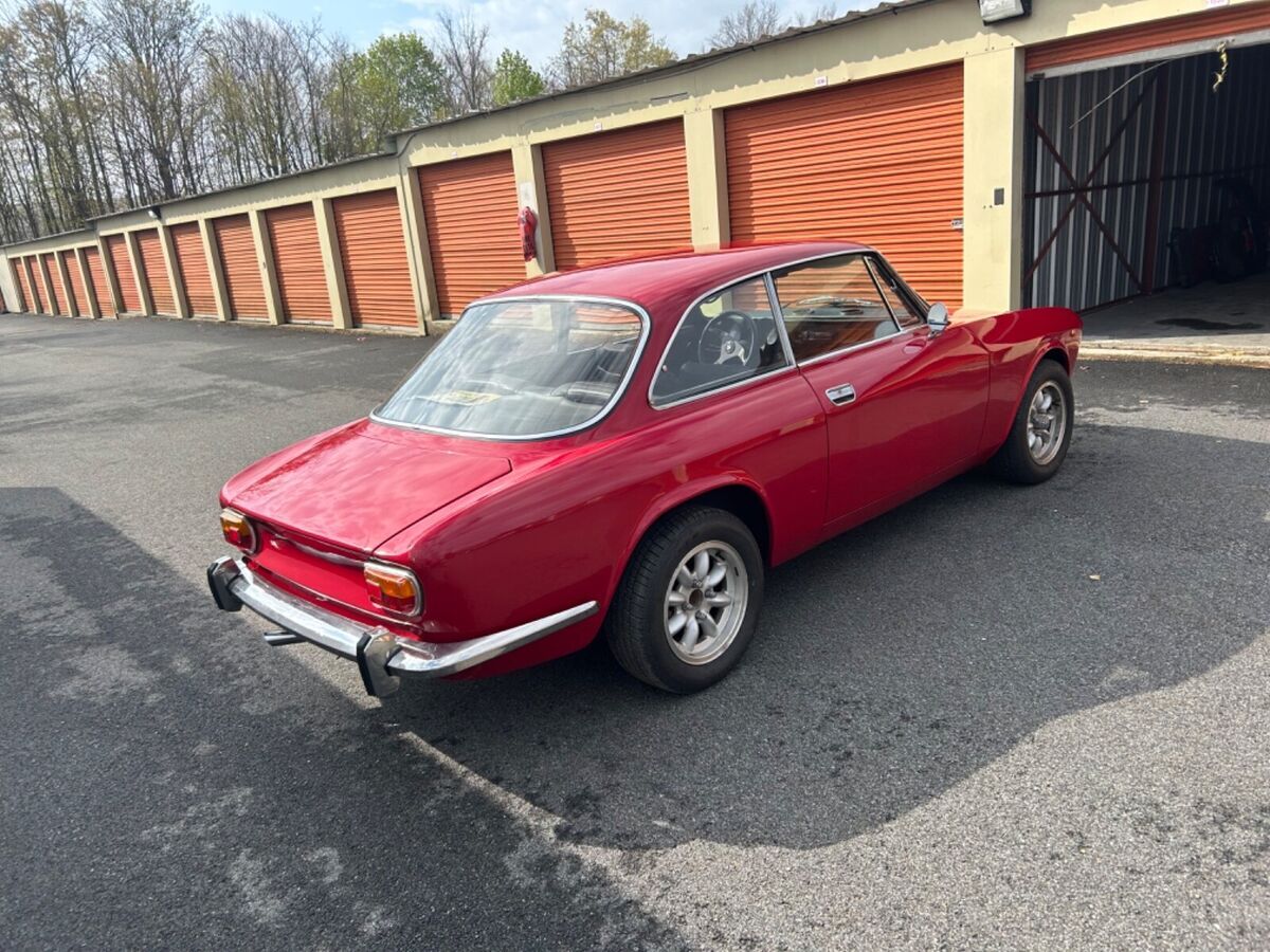 1975 Alfa Romeo GTV Alfa Romeo GTV/Junior - photo 3