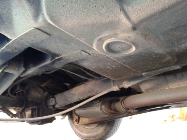 1975 Alfa Romeo Other 4 Door Sedan - photo 10
