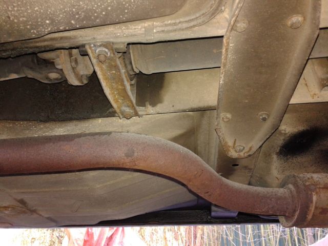 1975 Alfa Romeo Other 4 Door Sedan - photo 11