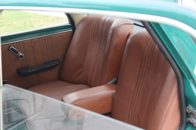 1975 Alfa Romeo Other 4 Door Sedan - photo 7
